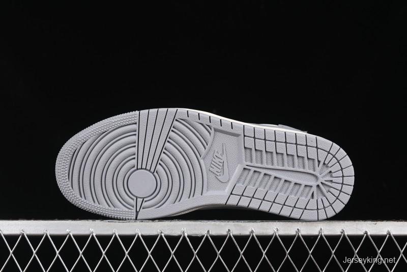 Nike Travis Scott x Fragment Design x Air Jordan 1 Low OG SP AJ1 Supreme Collaboration - XZ1168-003