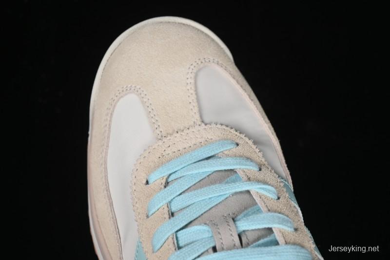 Adidas Originals SL 72 Retro Running Shoes with Ecotex Tongue and EVA Midsole - IH7988