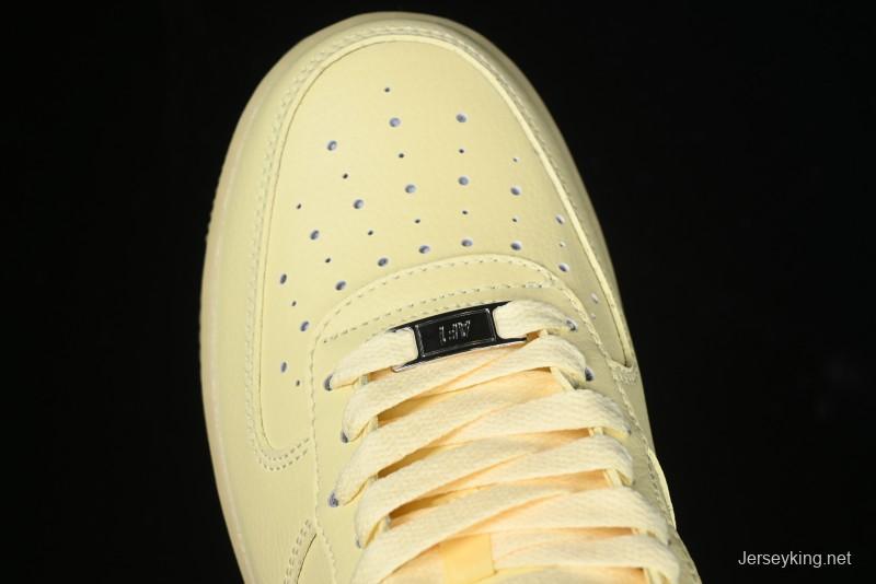 Nike Air Force 1 '07 Low Casual Sneakers - CZ8065-800