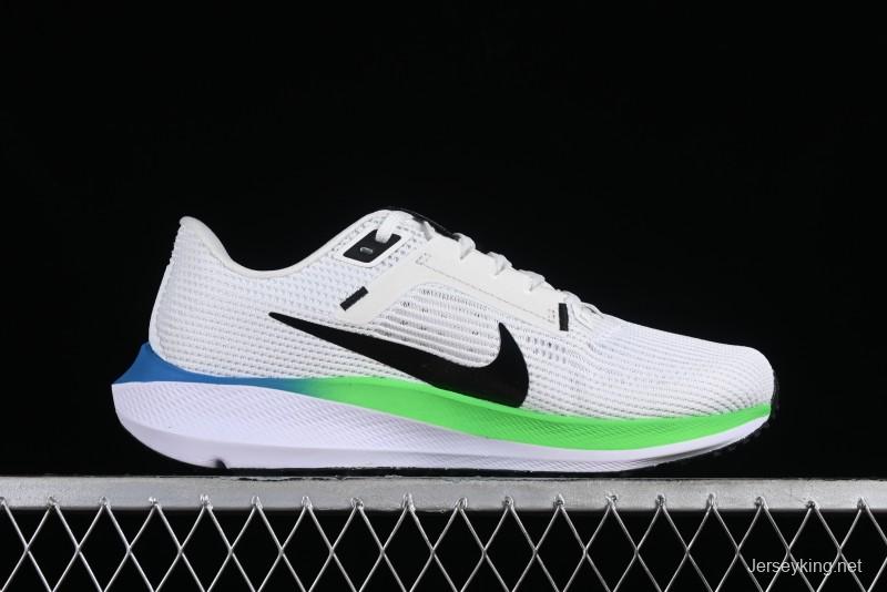 Nike Air Zoom Pegasus 40 Breathable Mesh Running Shoes - DV3853-006