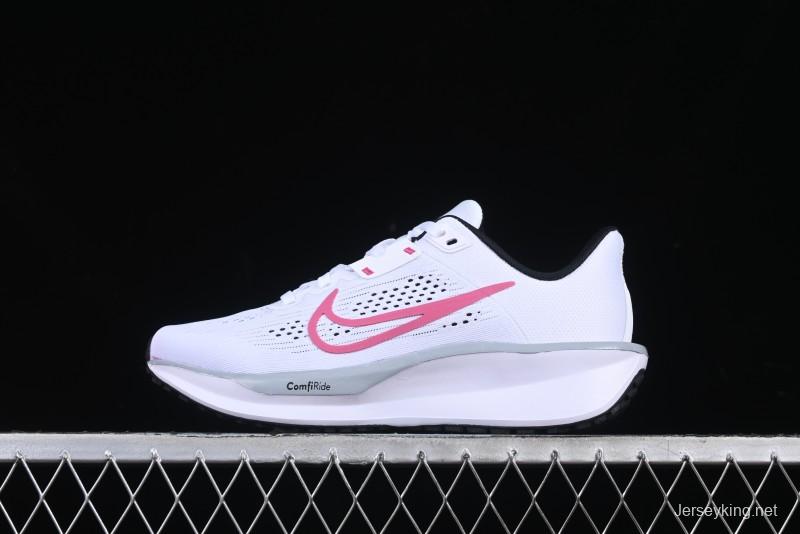 Nike Quest 6 Extreme Series Cushioned Lightweight Running Shoes - FD6034-102