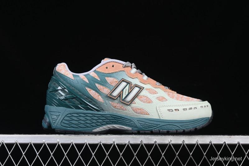 New Balance 1906 Series Retro Dad Style Casual Running Shoes - U1906WFB