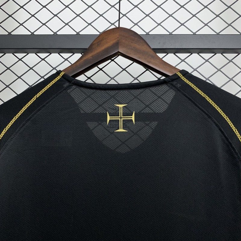 2006 Retro Portugal Away Jersey