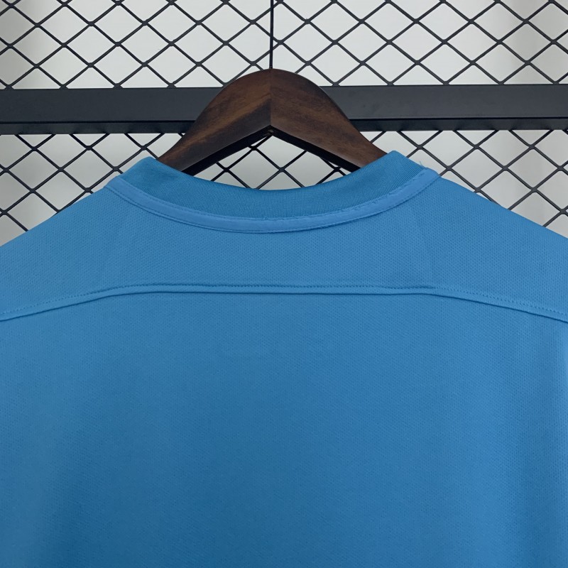 15/16 Retro Barcelona THIRD Jersey