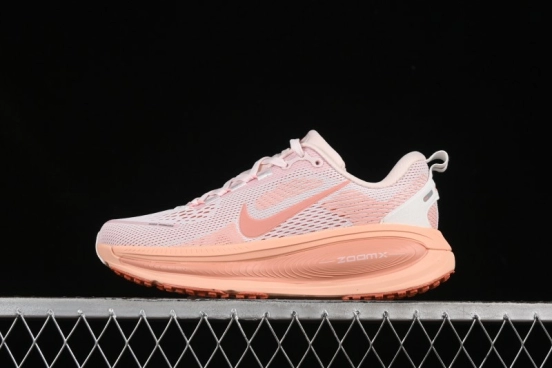 Nike Air Zoom Vomero 18 Moon Landing 18 2025 New Cushioned Casual Running Shoes - HM6804-601