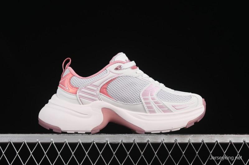 New York Yankees MLB Chunky Breathable Casual Sneakers - 3ASHW045N50PKM