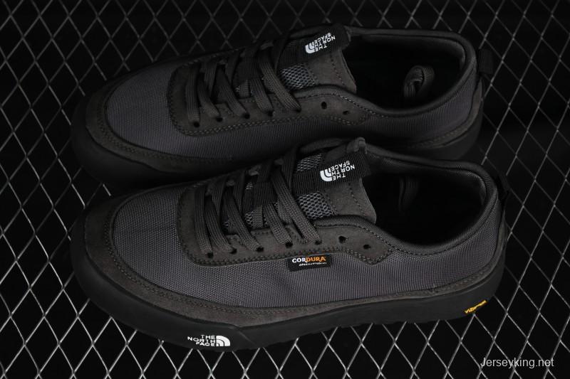 The North Face Low-Cut Hiking Trail Outdoor Casual Board Shoes - NF0A8AD94QI-080