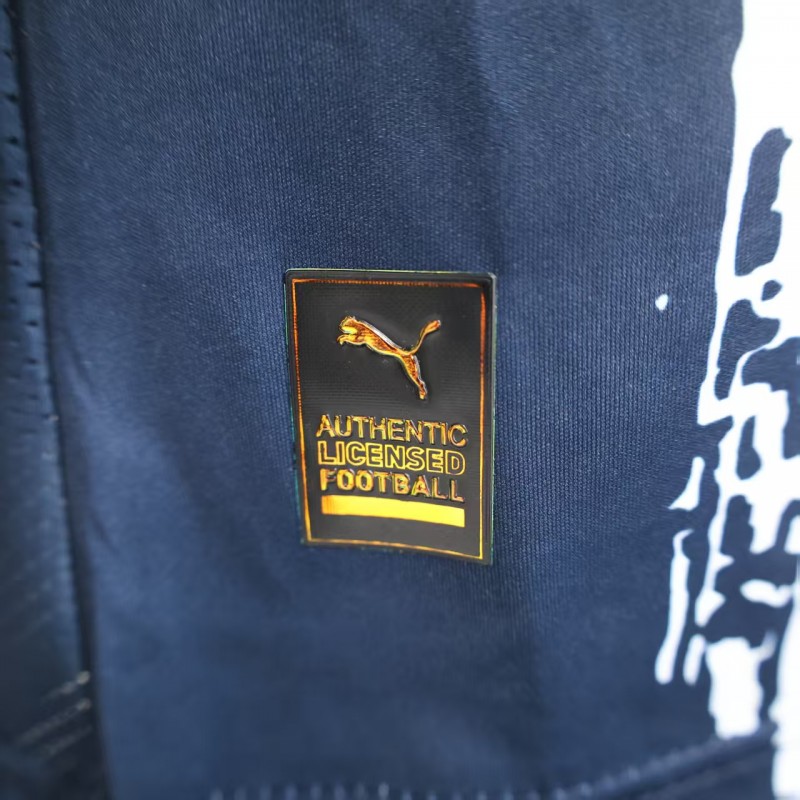 Player Version 25/26 Monterrey Home Jersey