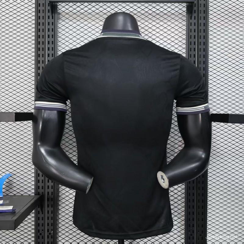 Player Version 25/26 Juventus Third Jersey
