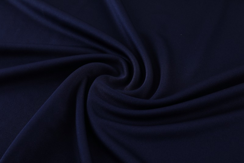 2025 Adidas Originals Long Sleeve T-Shirt Collection - Navy/White/Black with 3-Stripes