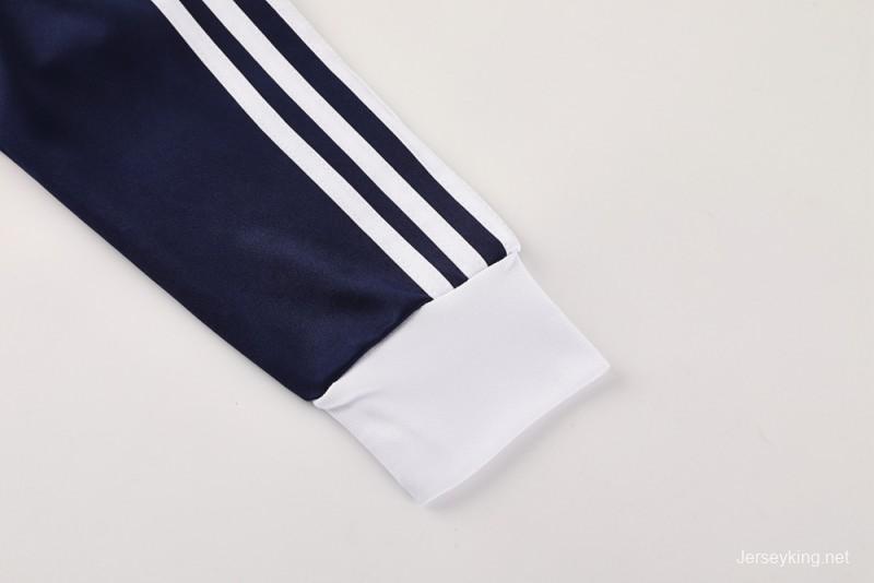 2025 Adidas Long Sleeve T-Shirt + Long Pants