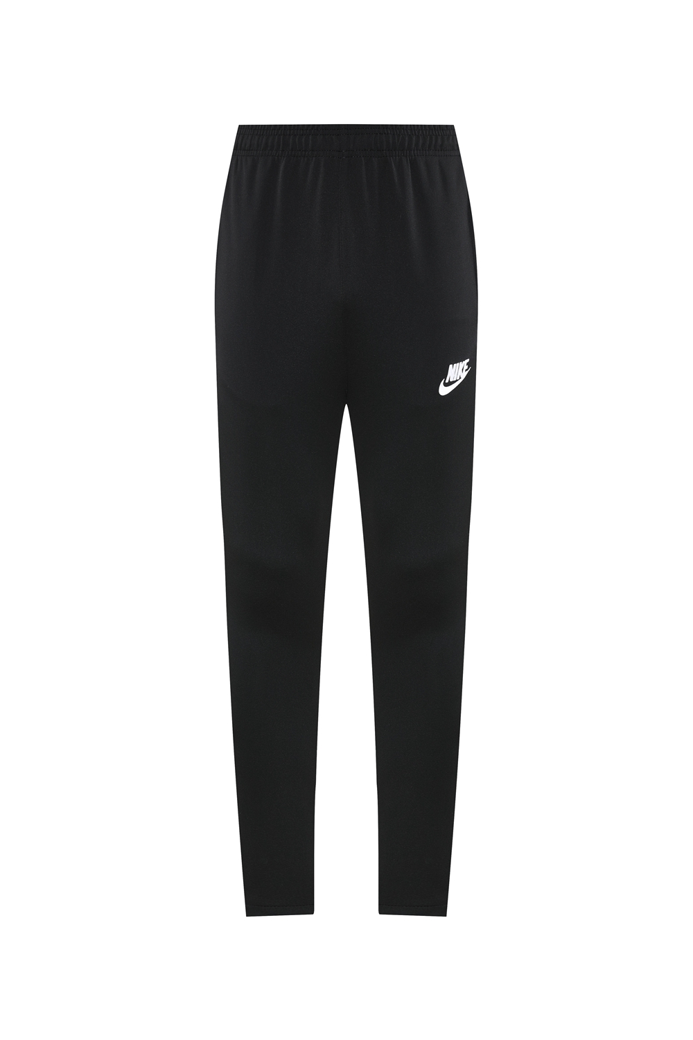 2025 Nike Grey/Black Full Hoodie Zipper Jacket +Long Pants