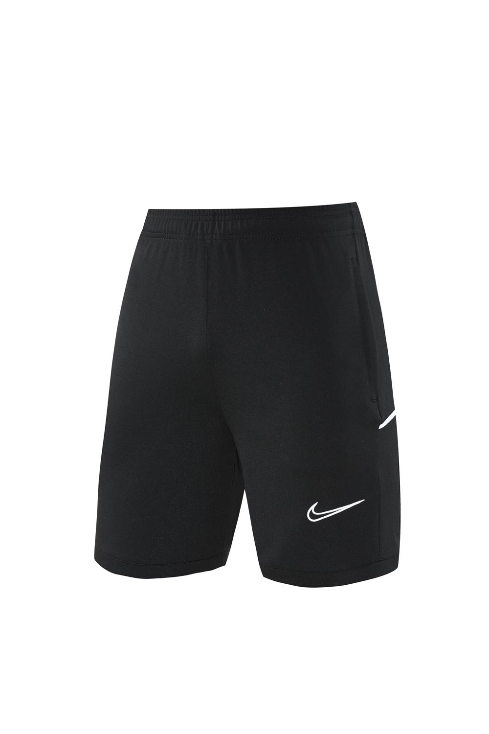 2025 NIKE Red Short Sleeve Jersey + Shorts