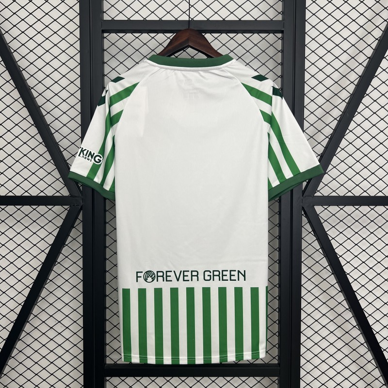 25/26 Real Betis Special Edition