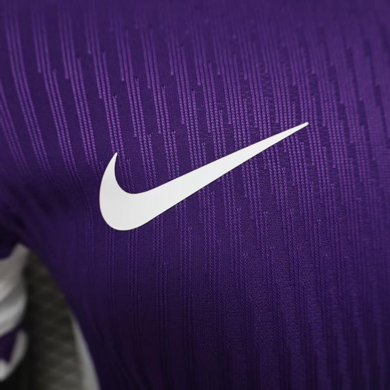Player Version 25/26 AL AIN Home Jersey