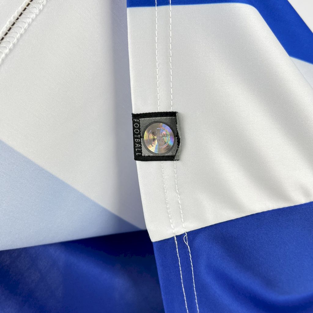 2017/18 FC Porto Home Retro Jersey