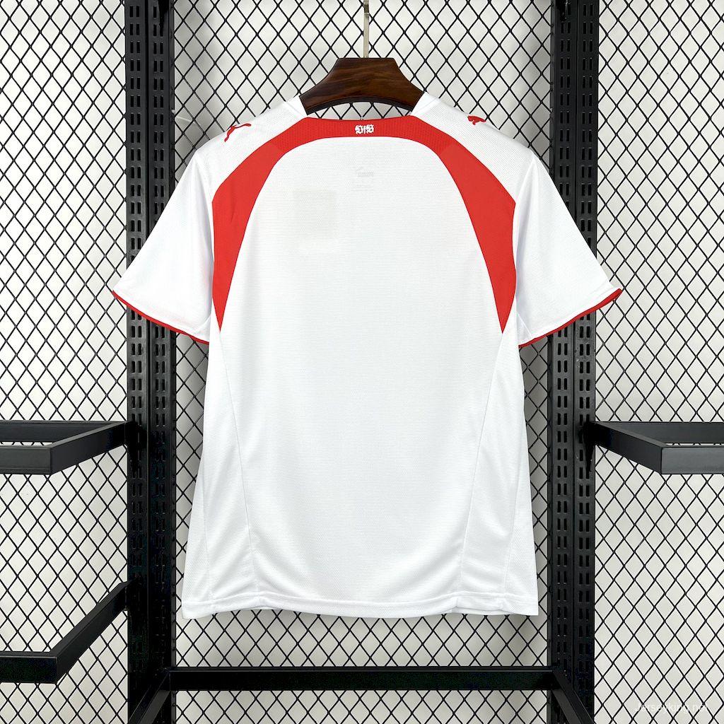 2006/07 Stuttgart Home Retro Jersey