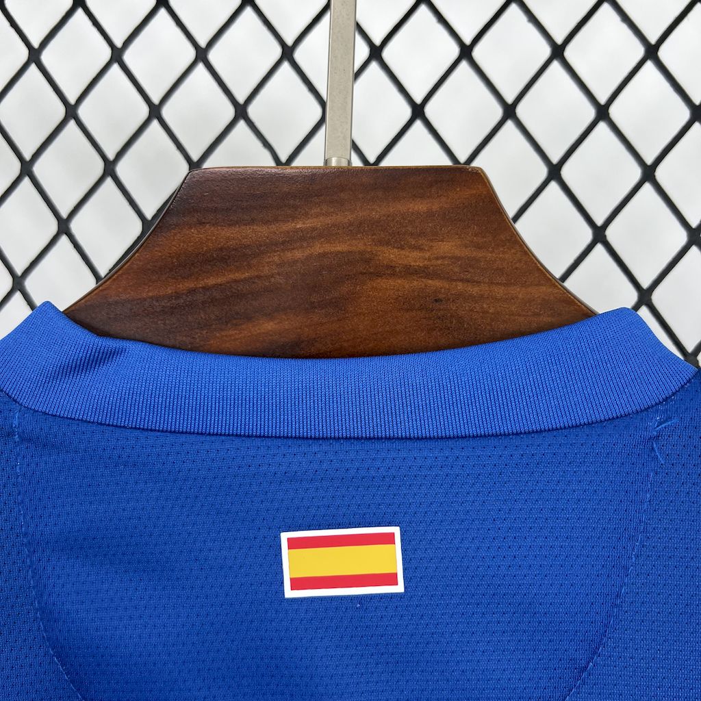 2010/11 Atletico Madrid Away Retro Jersey