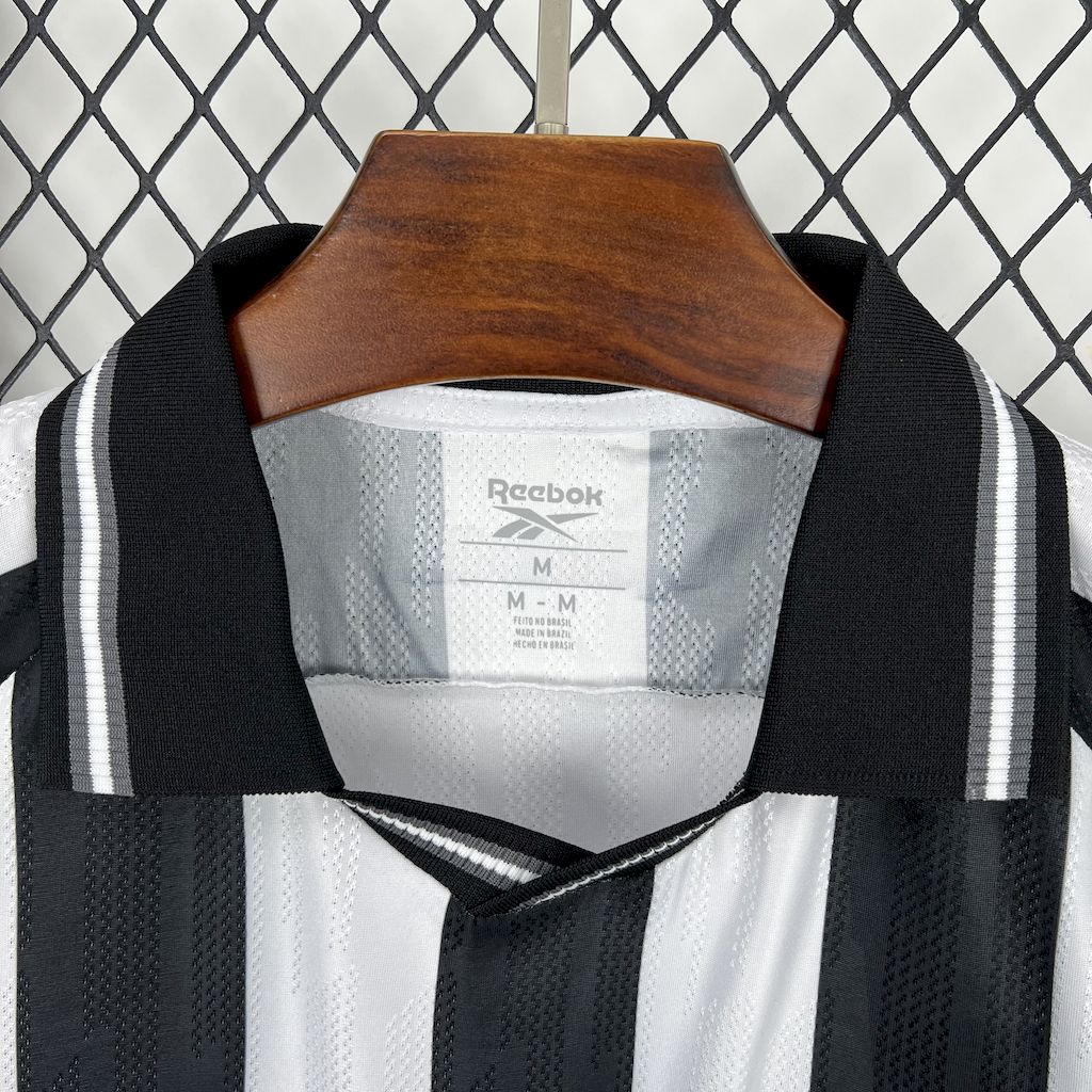 2025/26 Botafogo Home Jersey
