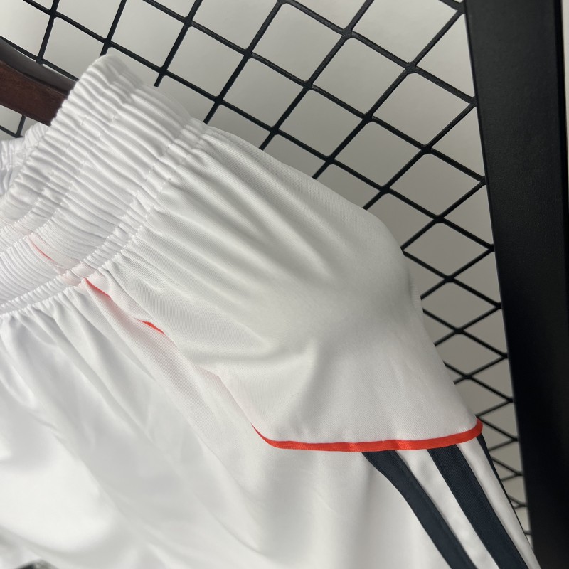 25/26 Bayern Munich Away Shorts