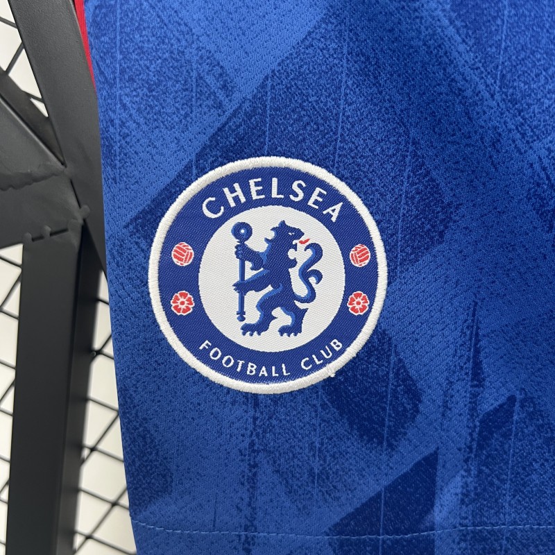 25/26 Chelsea Home Shorts