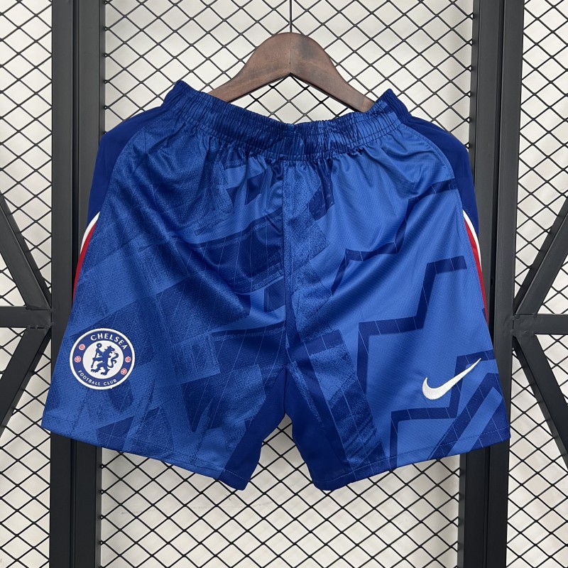 25/26 Chelsea Home Shorts