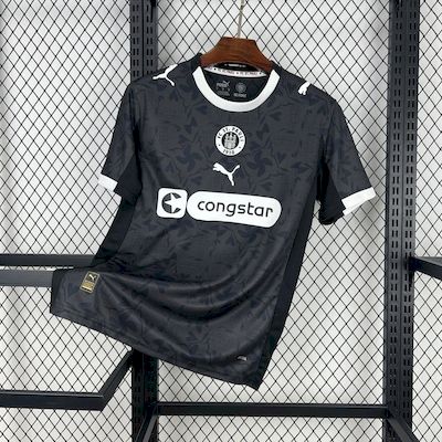 2025/26 FC St. Pauli Third Jersey