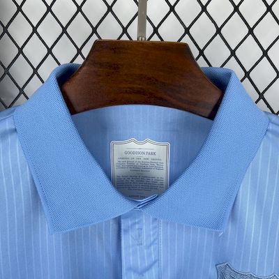 1892 Everton Heritage Edition Retro Jersey