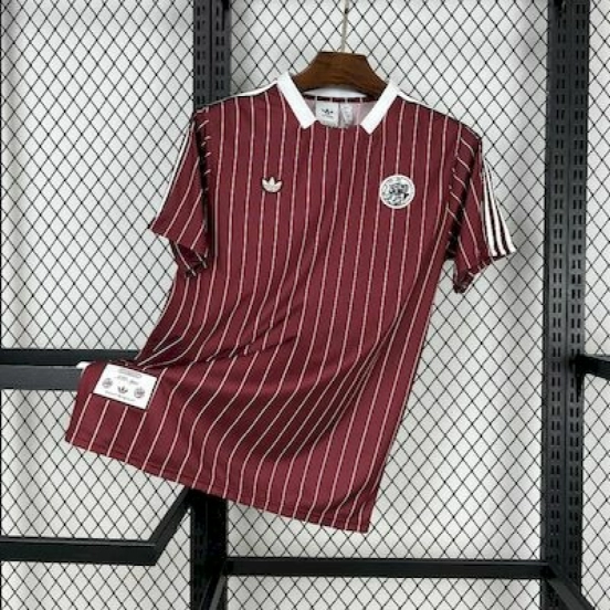 2025/26 Ajax Adidas Originals SL Retro Jersey