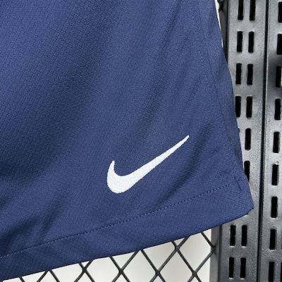 2025/26 Tottenham Hotspur Home Shorts