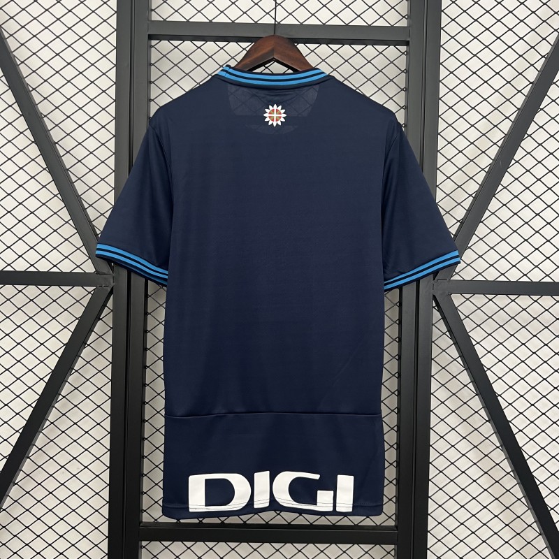 25/26 Athletic Bilbao Away Jersey