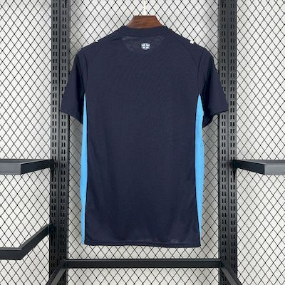 2025/26 Olympique Marseille Away Jersey