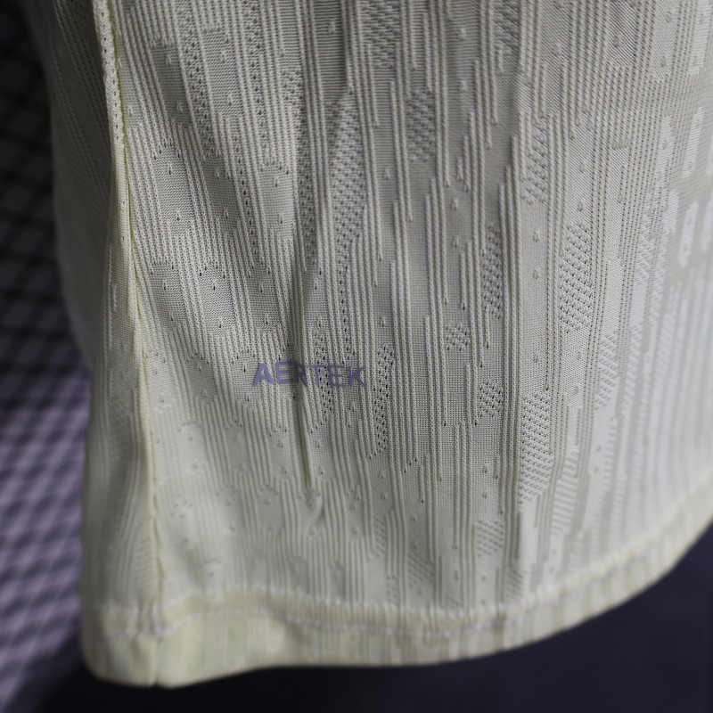 Player Version 25/26 Everton Third Jersey