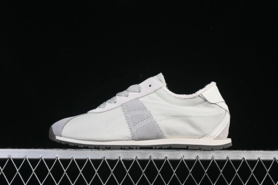 Onitsuka Tiger Corsair A55 Low-Top Lifestyle Casual Shoes - 1183C317-020
