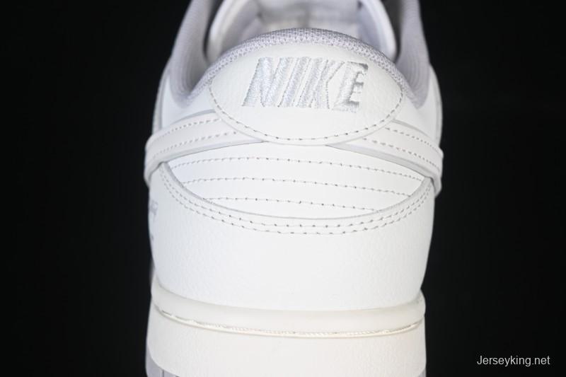 Nike SB Dunk Low Anniversary Custom Low-Top Casual Skate Shoes - WG0508-046