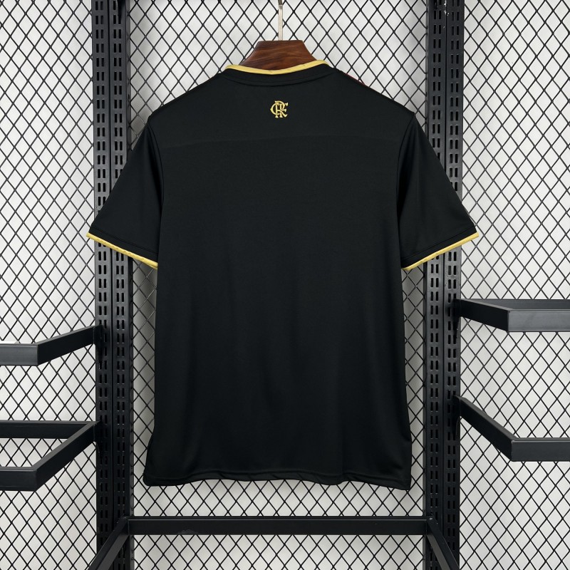 2025/26 Mens Flamengo Special Jersey