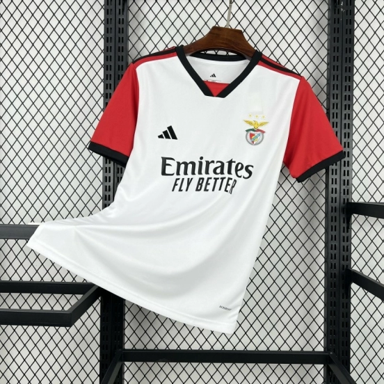 2025/26 Mens Benfica Special Jersey