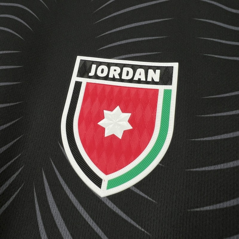 2026 Mens Jordan World Cup Third Jersey