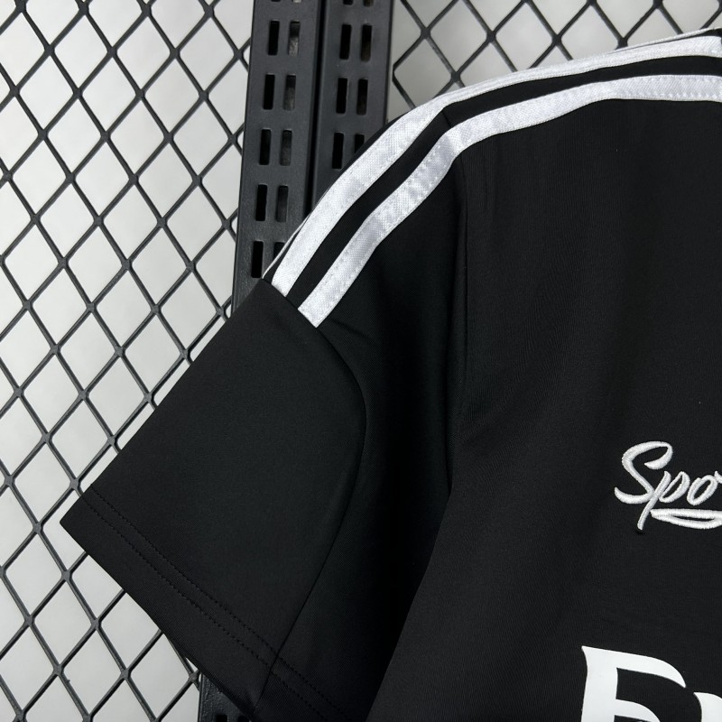 2026/27 Mens Real Madrid Lifestyle Jersey