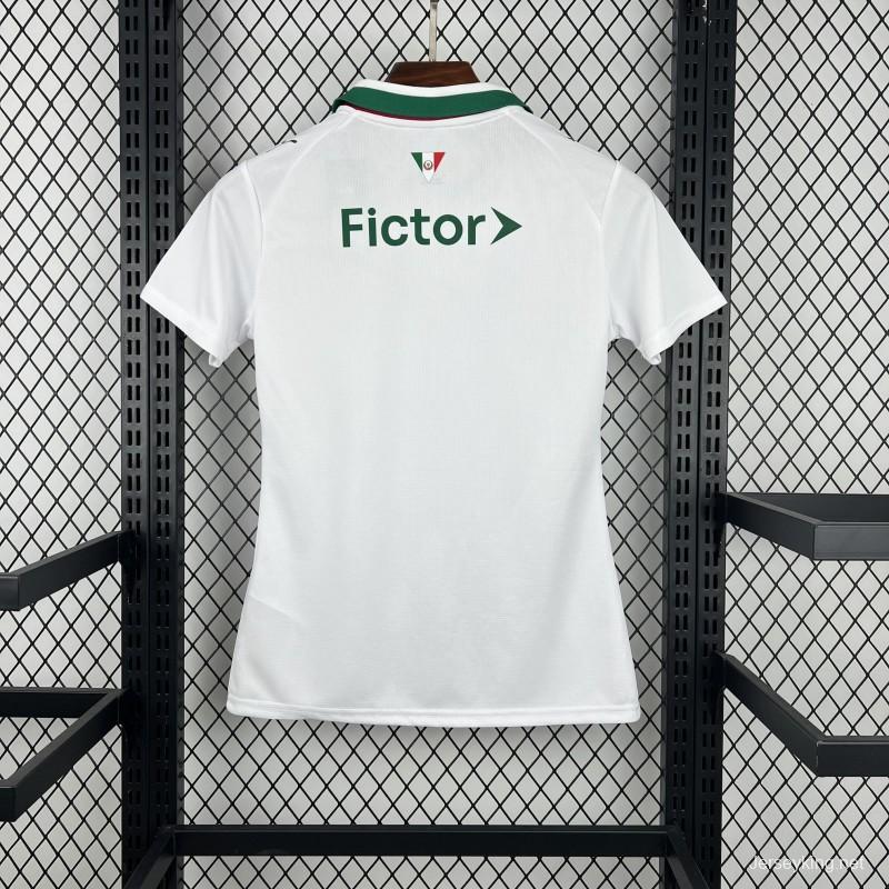 2026/27 Womens Palmeiras Away Jersey