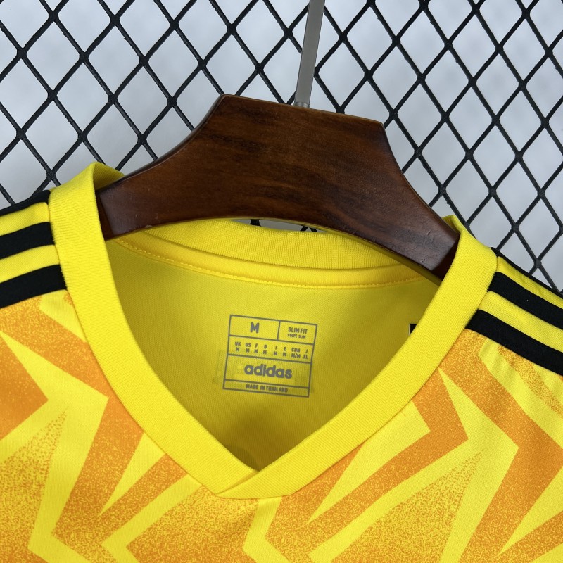 2022/23 Retro Benfica Away Jersey