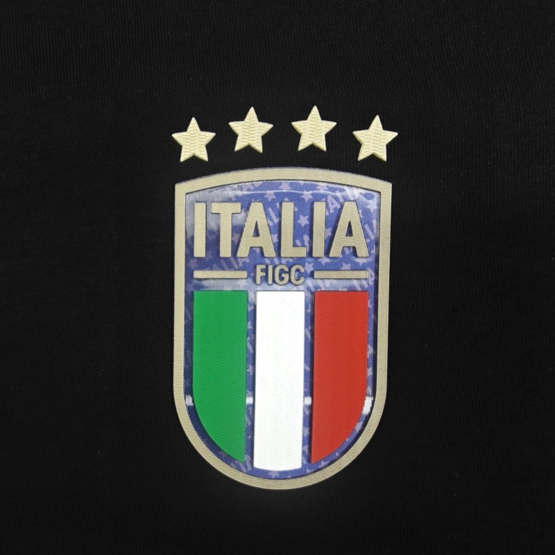 Player Version 2026  Italy  Home   Fleece Hoodie 9 Colors