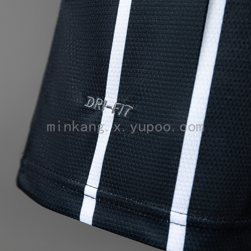 2013 Corinthians Away Retro Jersey