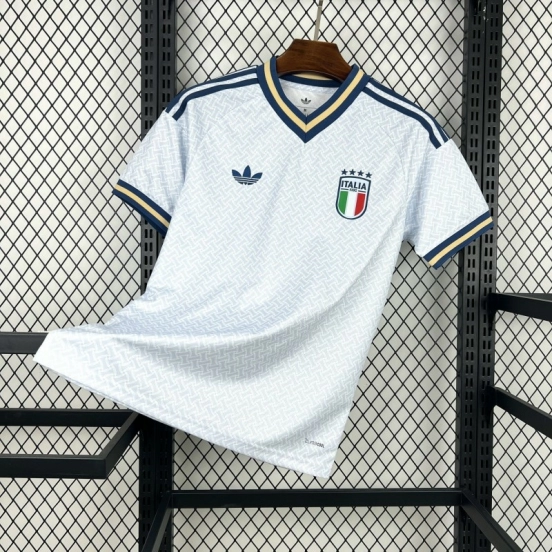 2026 Mens Italy Away Jersey