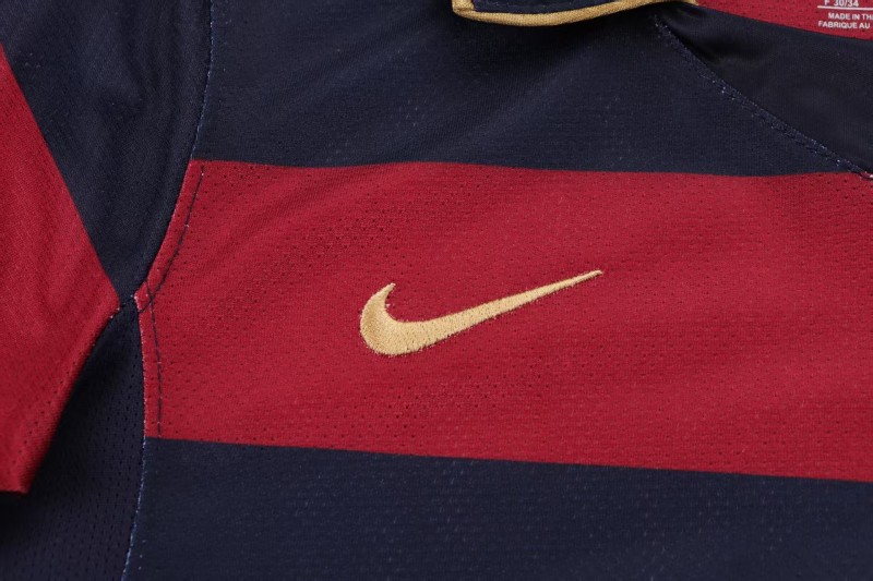 Retro Kids 07/08 Arsenal Third Away Jersey
