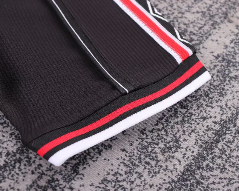 Retro Kids 98/99 Manchester United Away Jersey