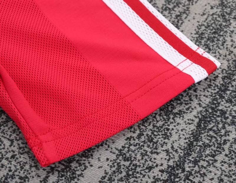 Retro Kids 95/96 Liverpool Home Jersey