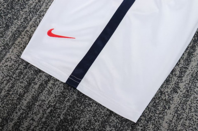 Retro 01/02 Kids Arsenal Red & White Home Jersey