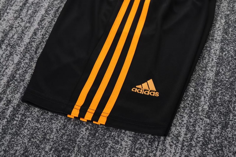Retro Kids 10/11 Chelsea Away Jersey