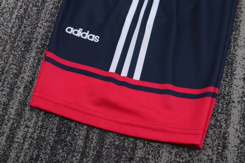 Retro Kids 97/99 Bayern Munich Home Jersey